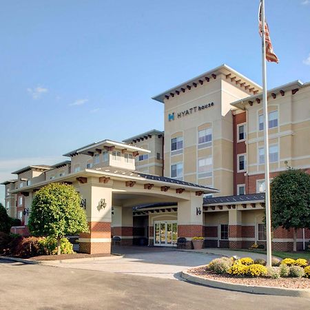 Hotel Hyatt House Fishkill-Poughkeepsie Exteriér fotografie