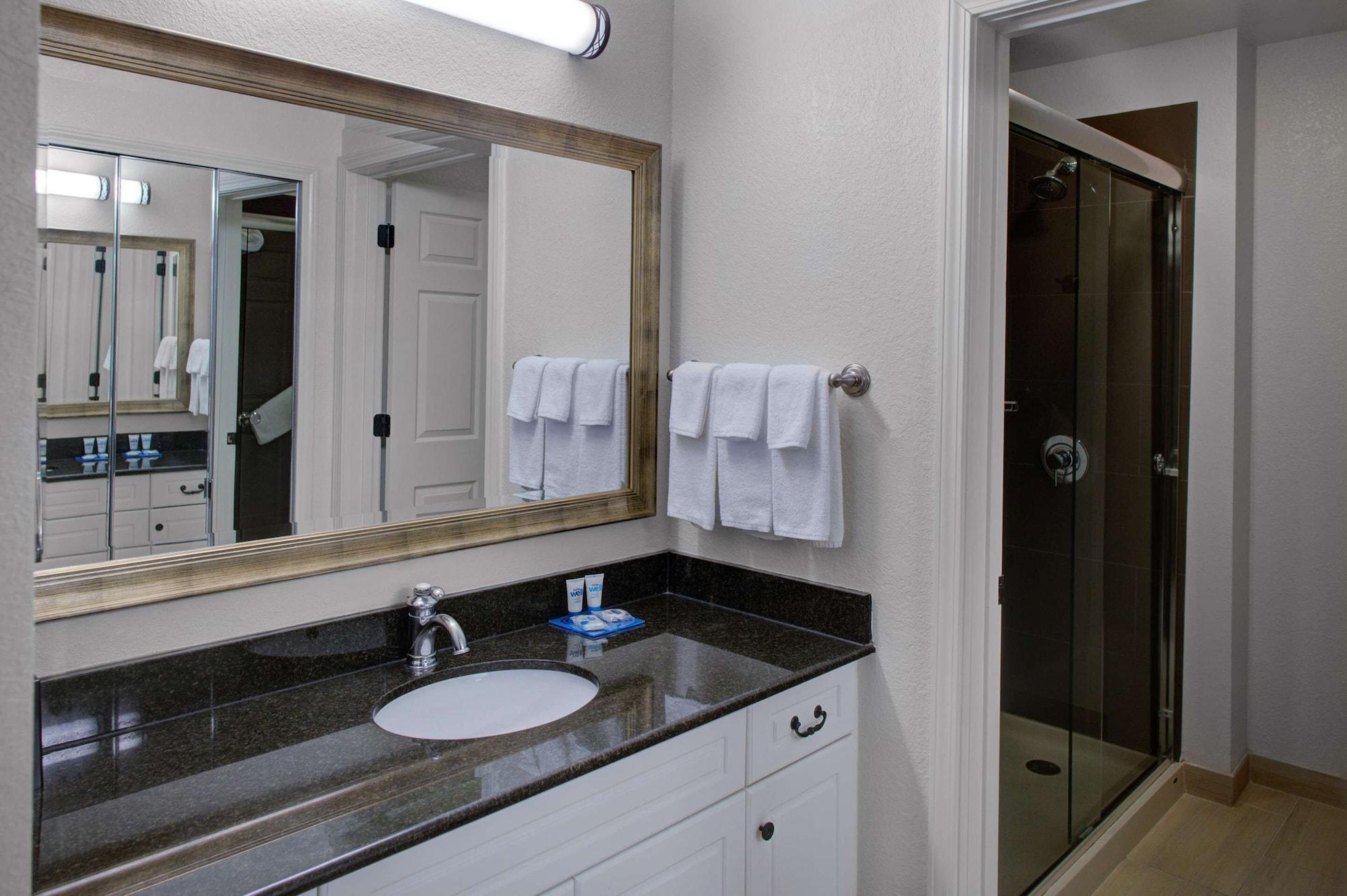 Hotel Hyatt House Fishkill-Poughkeepsie Exteriér fotografie