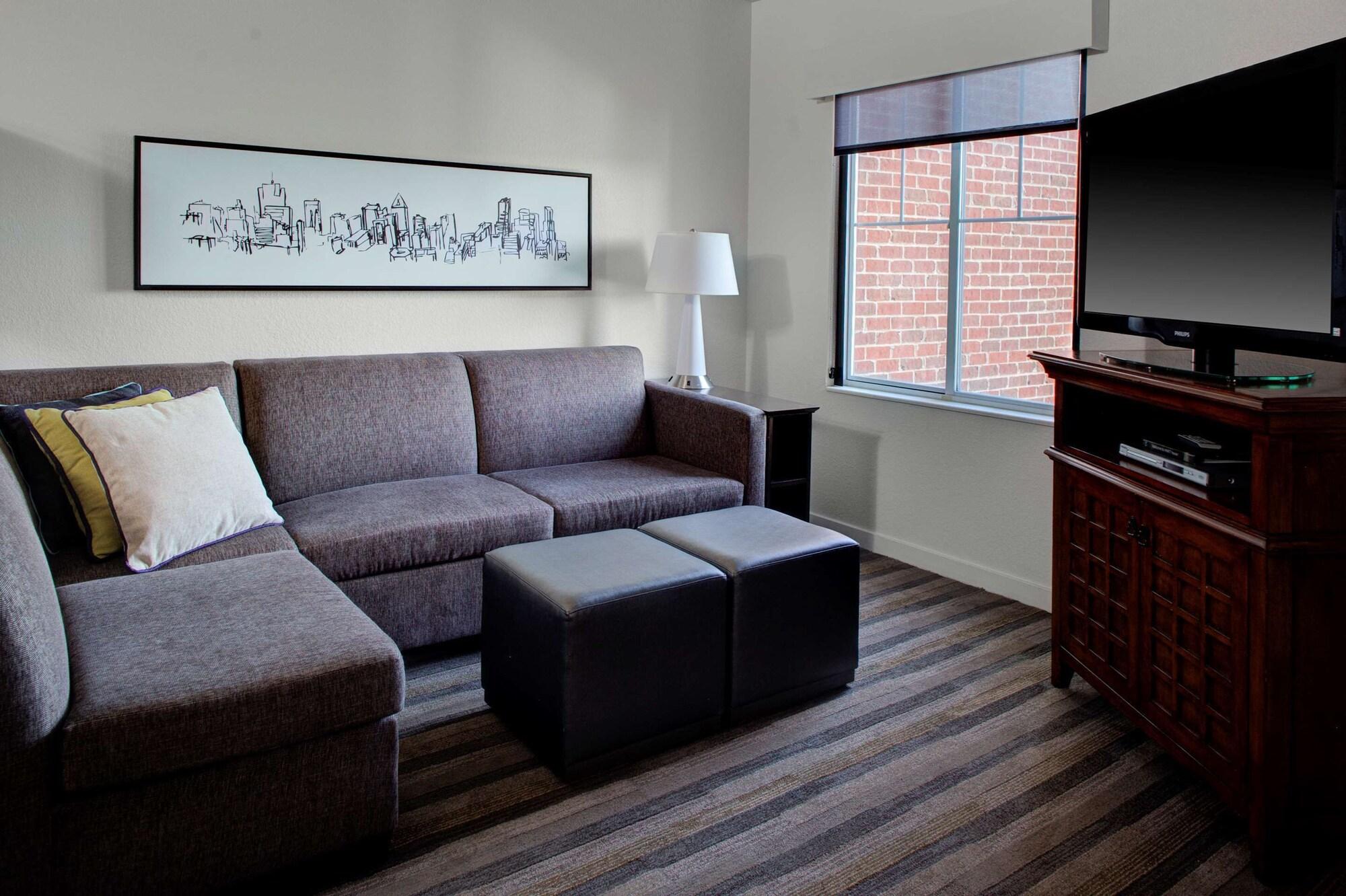 Hotel Hyatt House Fishkill-Poughkeepsie Exteriér fotografie