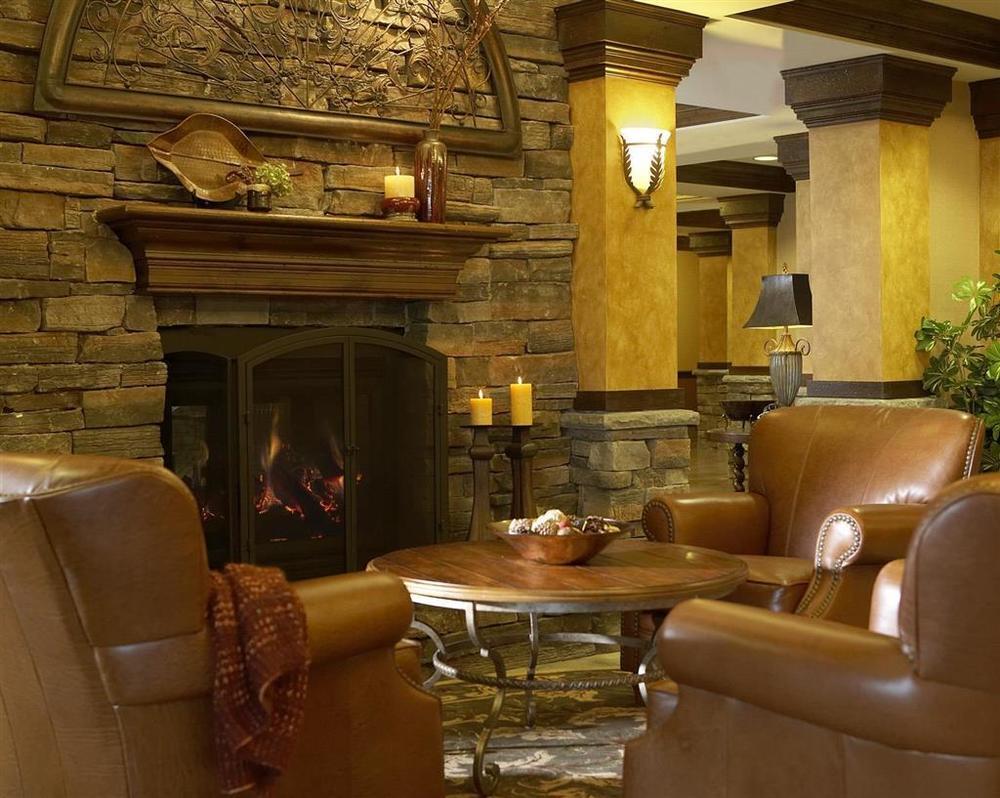 Hotel Hyatt House Fishkill-Poughkeepsie Interiér fotografie