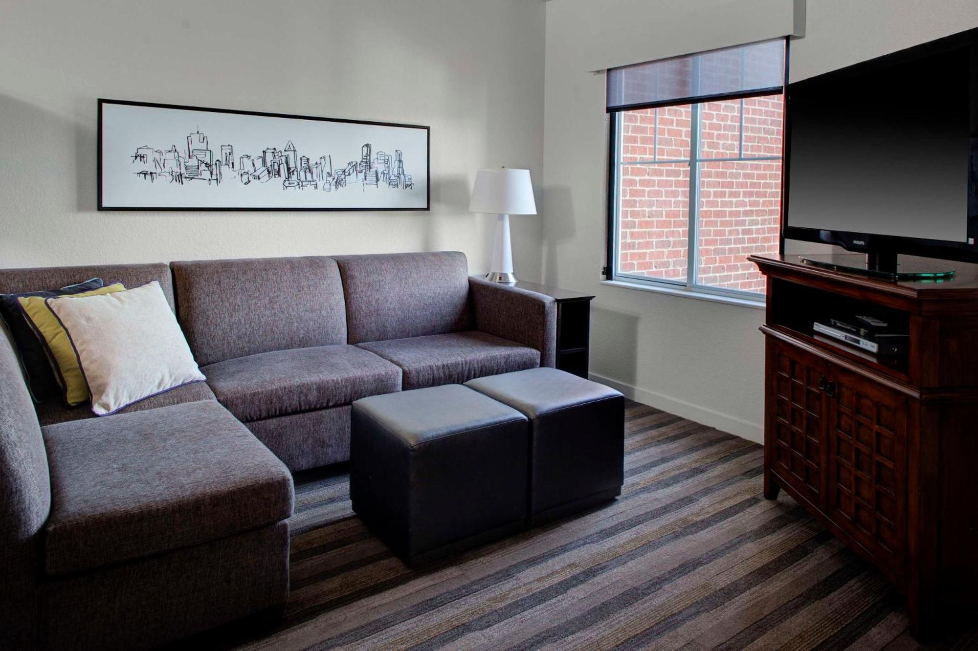 Hotel Hyatt House Fishkill-Poughkeepsie Exteriér fotografie