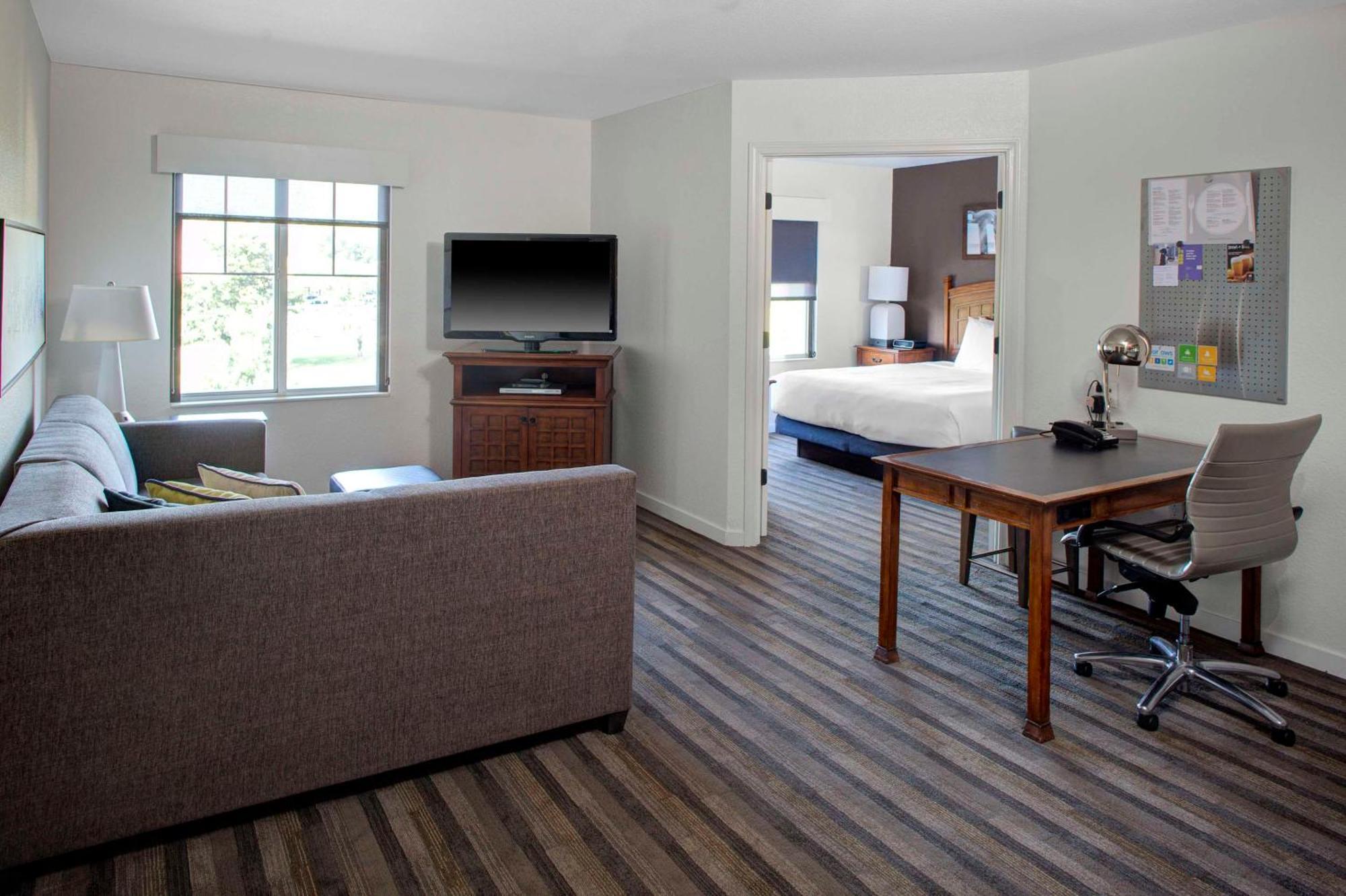 Hotel Hyatt House Fishkill-Poughkeepsie Exteriér fotografie