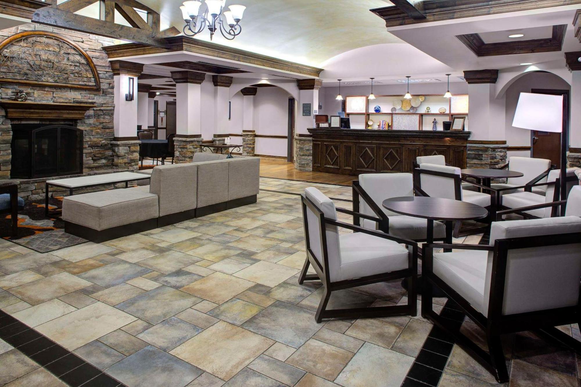 Hotel Hyatt House Fishkill-Poughkeepsie Exteriér fotografie
