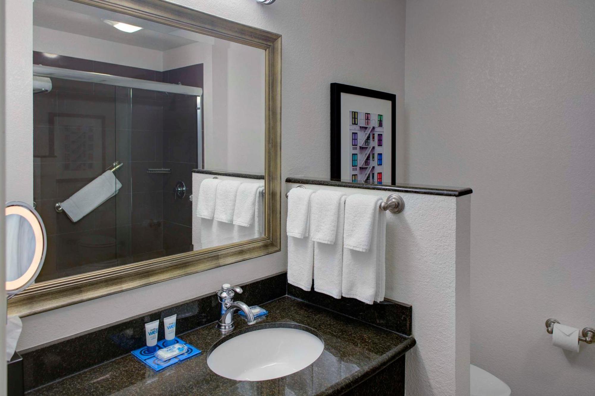 Hotel Hyatt House Fishkill-Poughkeepsie Exteriér fotografie