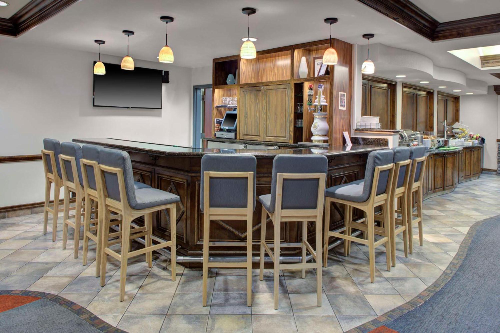 Hotel Hyatt House Fishkill-Poughkeepsie Exteriér fotografie