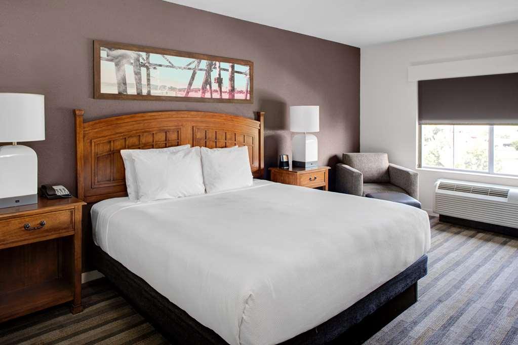 Hotel Hyatt House Fishkill-Poughkeepsie Pokoj fotografie