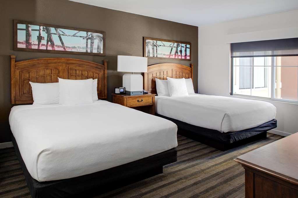 Hotel Hyatt House Fishkill-Poughkeepsie Pokoj fotografie