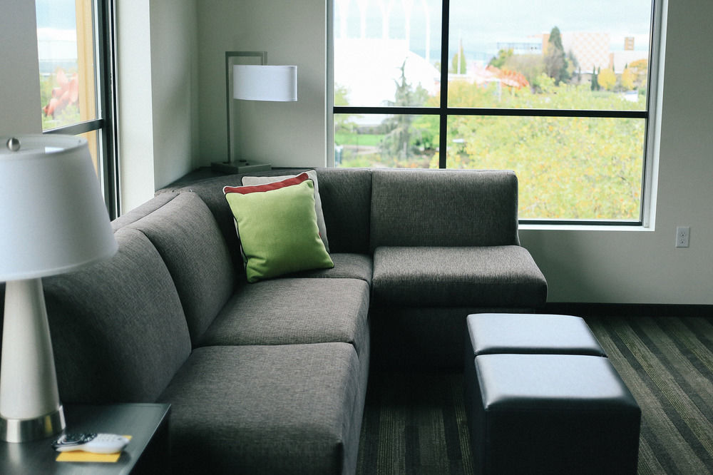 Hotel Hyatt House Fishkill-Poughkeepsie Exteriér fotografie