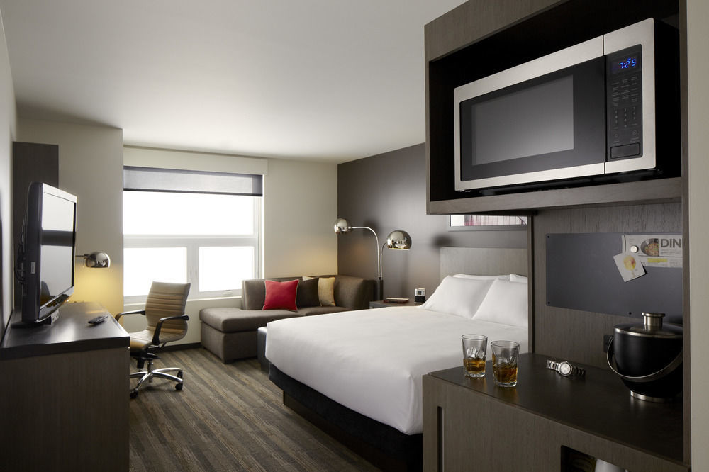Hotel Hyatt House Fishkill-Poughkeepsie Exteriér fotografie