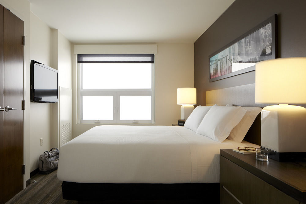 Hotel Hyatt House Fishkill-Poughkeepsie Exteriér fotografie