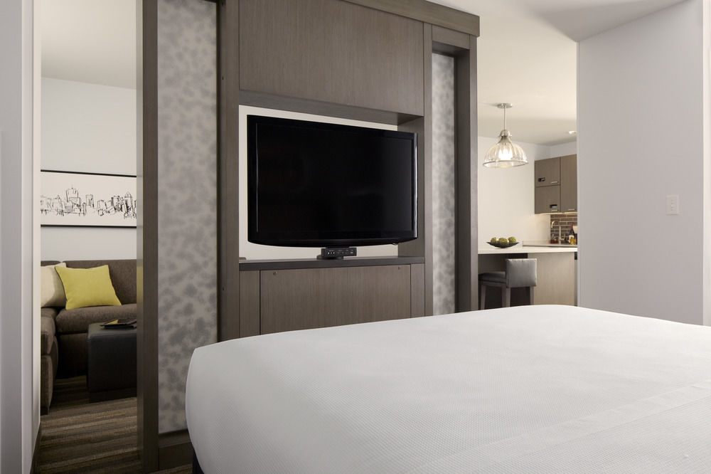 Hotel Hyatt House Fishkill-Poughkeepsie Exteriér fotografie