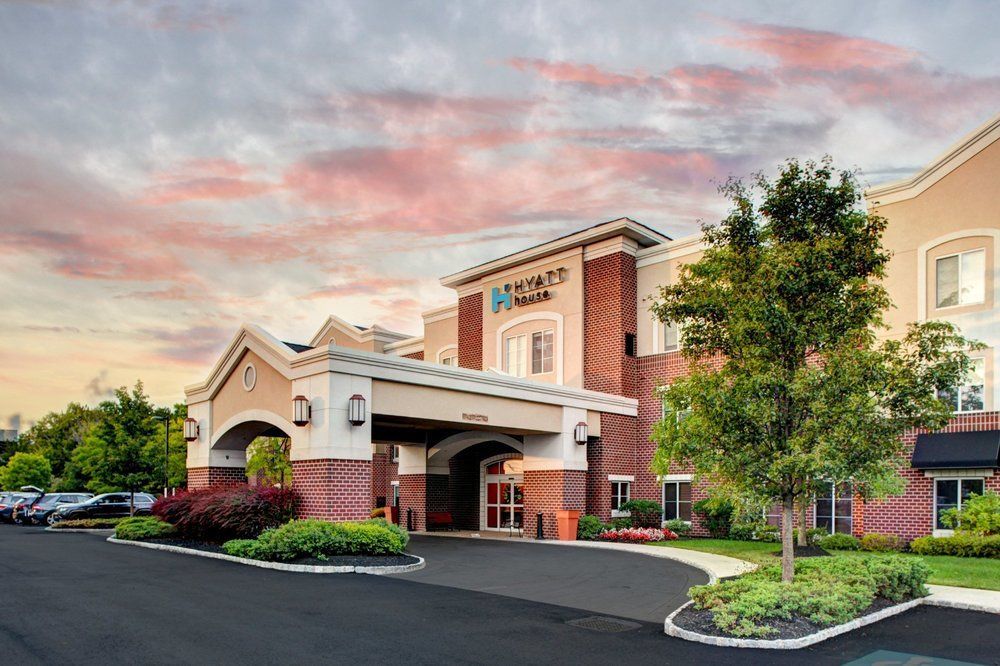 Hotel Hyatt House Fishkill-Poughkeepsie Exteriér fotografie