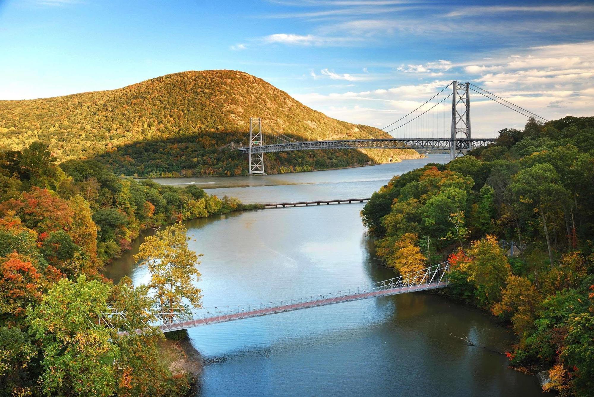 Hotel Hyatt House Fishkill-Poughkeepsie Exteriér fotografie