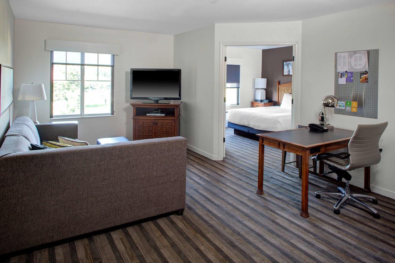 Hotel Hyatt House Fishkill-Poughkeepsie Exteriér fotografie