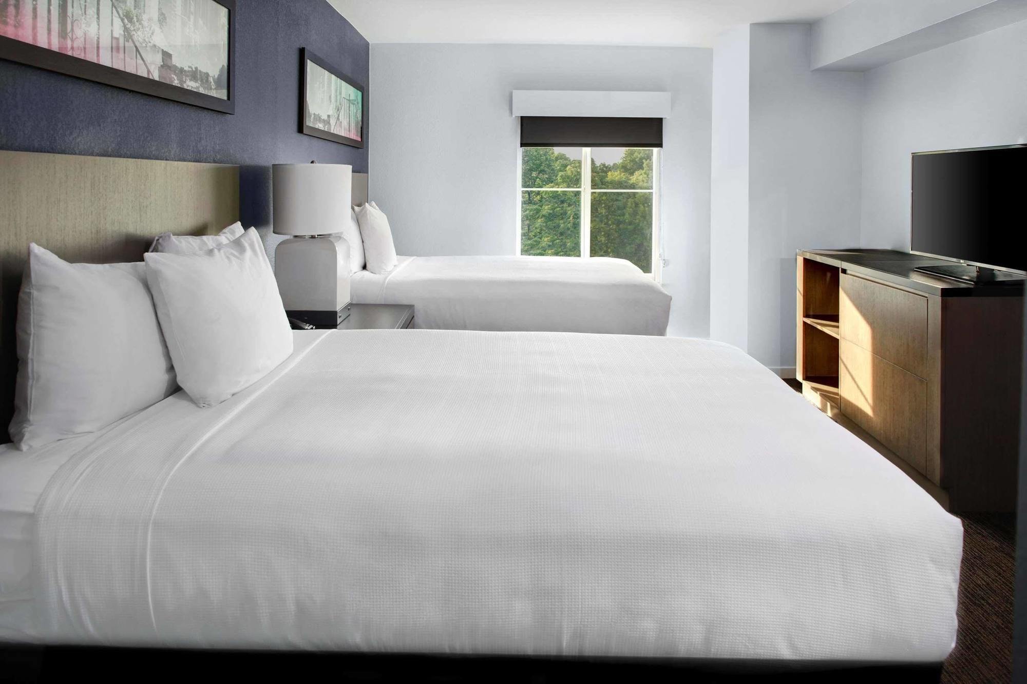 Hotel Hyatt House Fishkill-Poughkeepsie Exteriér fotografie