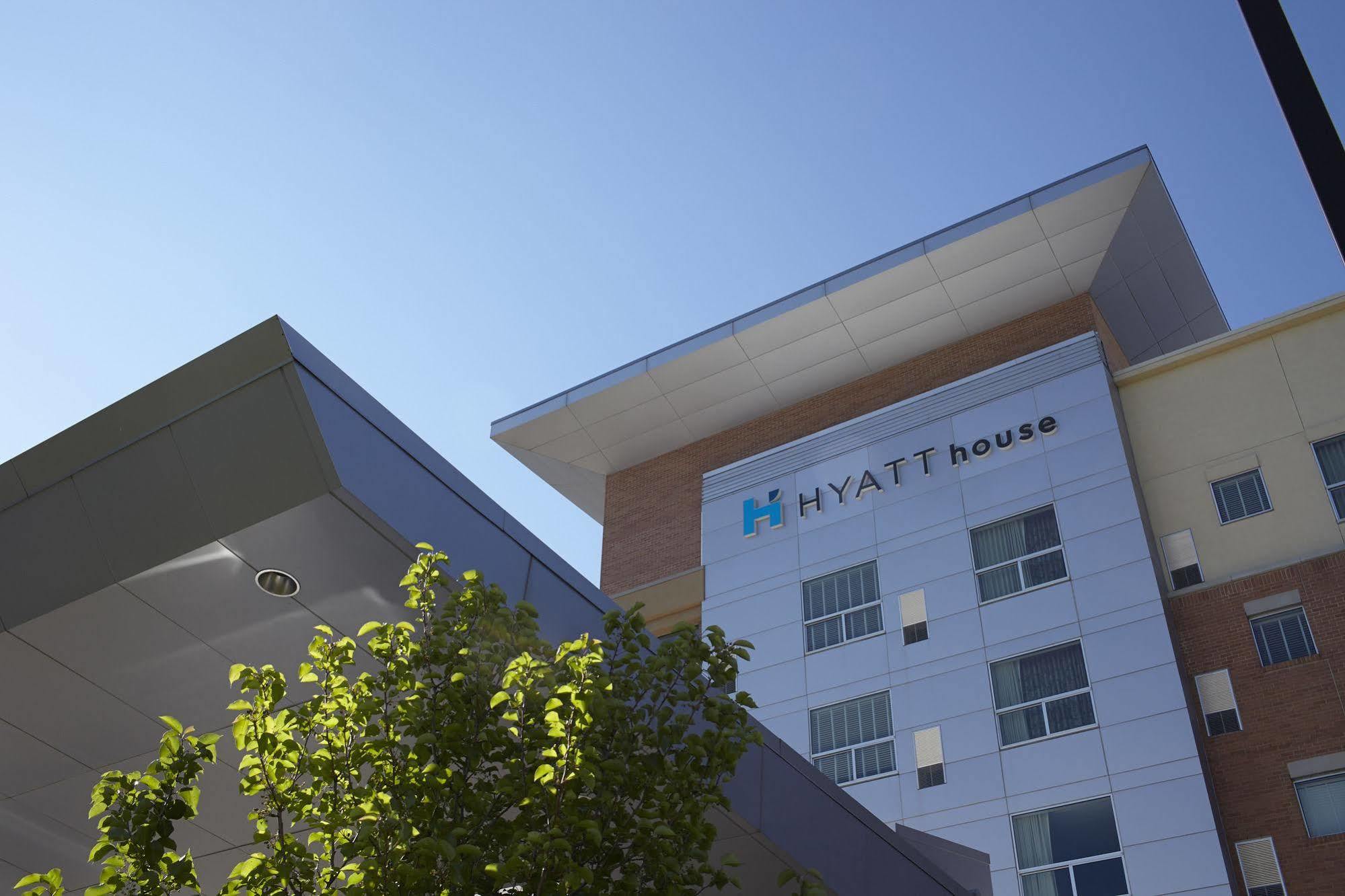 Hotel Hyatt House Fishkill-Poughkeepsie Exteriér fotografie