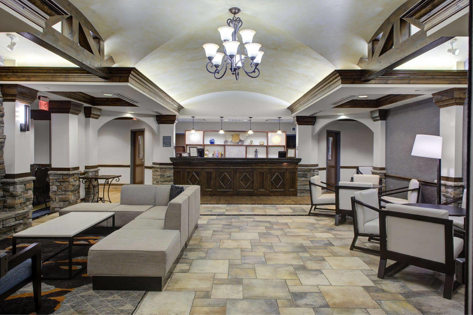 Hotel Hyatt House Fishkill-Poughkeepsie Exteriér fotografie