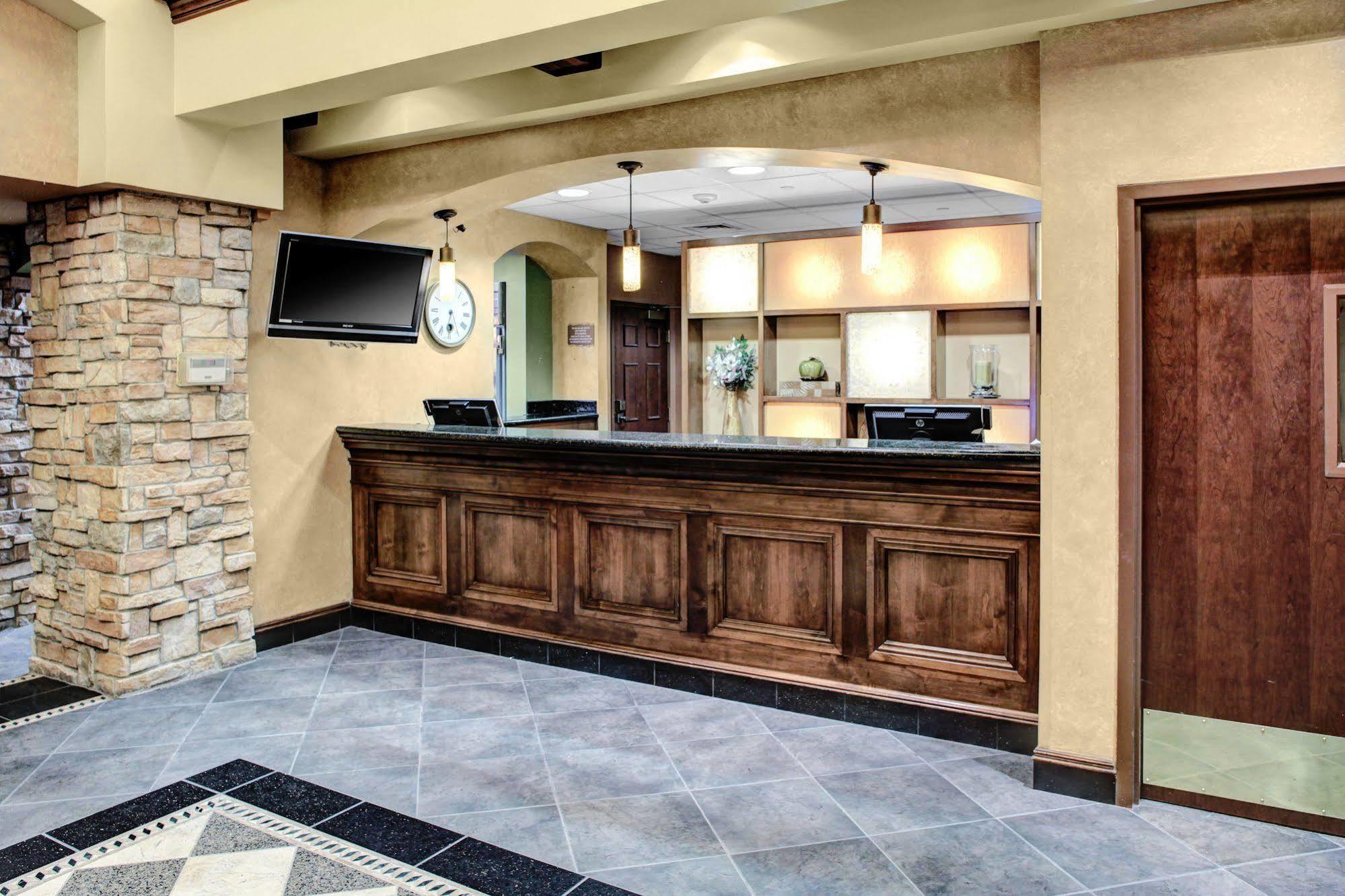 Hotel Hyatt House Fishkill-Poughkeepsie Exteriér fotografie